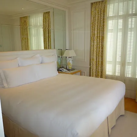 Grand-hotel Du Cap-ferrat, A Four Seasons Hotel
