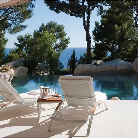 Grand-hotel Du Cap-ferrat, A Four Seasons Hotel