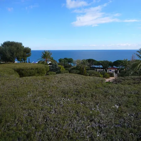 فندق Grand-hotel Du Cap-ferrat, A Four Seasons سا جو كاب فيرا