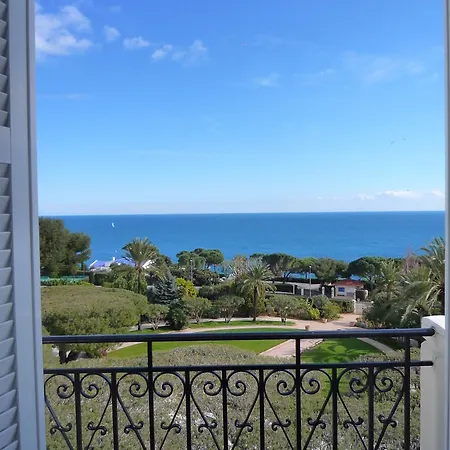 Grand-hotel Du Cap-ferrat, A Four Seasons Hotel