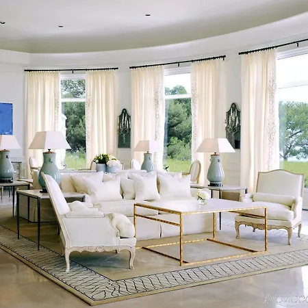 Grand-hotel Du Cap-ferrat, A Four Seasons 5* سا جو كاب فيرا