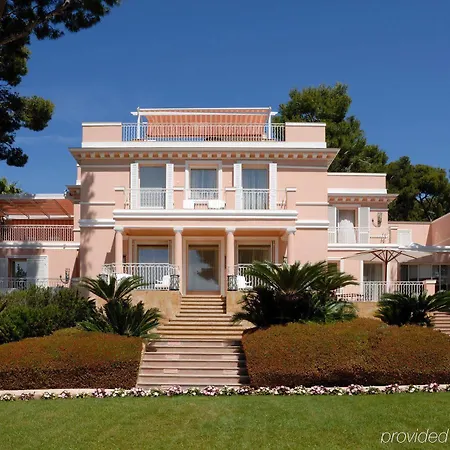 Grand-hotel Du Cap-ferrat, A Four Seasons