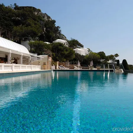 Grand-hotel Du Cap-ferrat, A Four Seasons