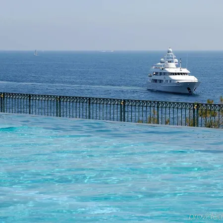 Grand-hotel Du Cap-ferrat, A Four Seasons Hotel 5*