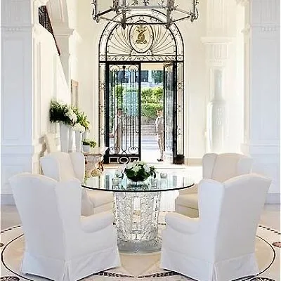 Grand-hotel Du Cap-ferrat, A Four Seasons 5* Saint-Jean-Cap-Ferrat