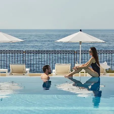 Hotel Grand-hotel Du Cap-ferrat, A Four Seasons Saint-Jean-Cap-Ferrat