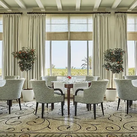 Grand-hotel Du Cap-ferrat, A Four Seasons Saint-Jean-Cap-Ferrat