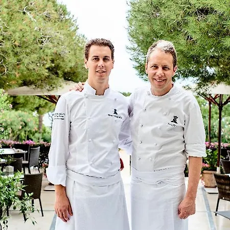 Hotel Grand-hotel Du Cap-ferrat, A Four Seasons 5*