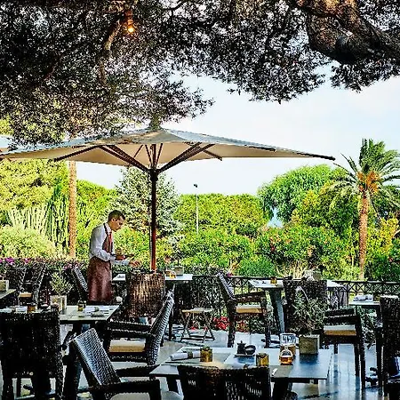 Grand-hotel Du Cap-ferrat, A Four Seasons