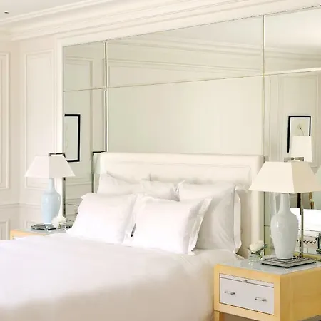 Grand-hotel Du Cap-ferrat, A Four Seasons 5* Сен-Жан-Кап-Ферра