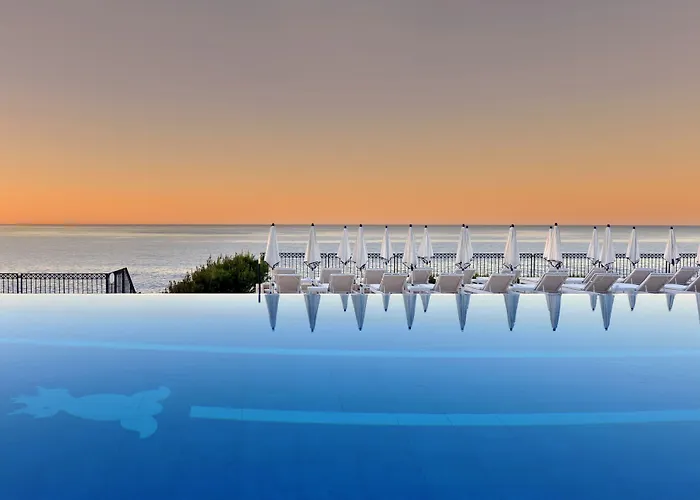 Grand-hotel Du Cap-ferrat, A Four Seasons 5*