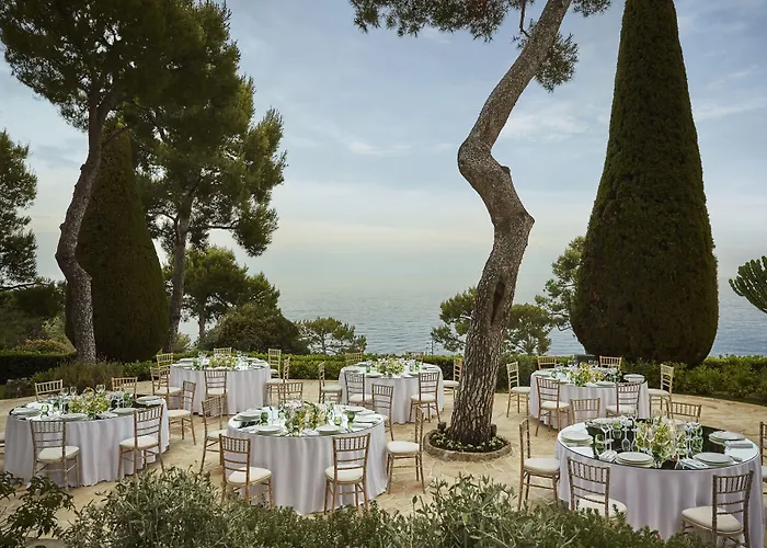 Grand-hotel Du Cap-ferrat, A Four Seasons 5*
