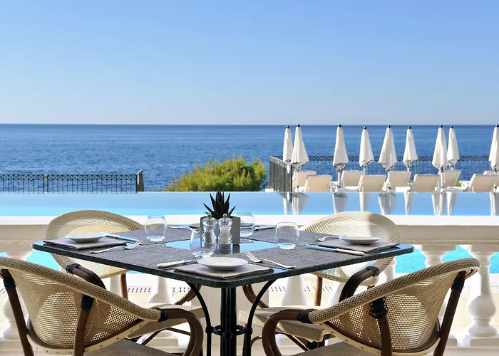 Grand-hotel Du Cap-ferrat, A Four Seasons