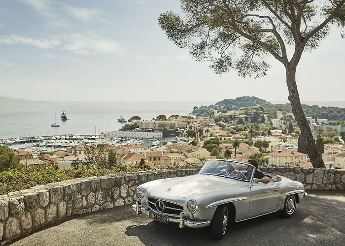 Grand-hotel Du Cap-ferrat, A Four Seasons 5*