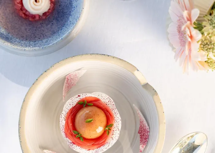 Grand-hotel Du Cap-ferrat, A Four Seasons Hotel