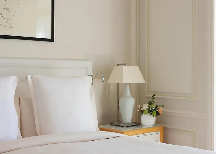 Grand-hotel Du Cap-ferrat, A Four Seasons 5*