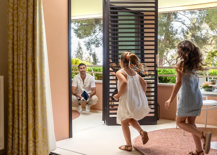 Hotel Grand-hotel Du Cap-ferrat, A Four Seasons