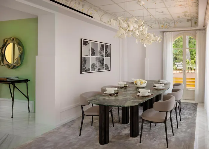 Grand-hotel Du Cap-ferrat, A Four Seasons